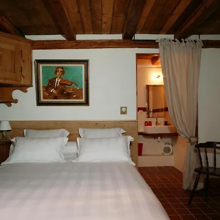 D'hotes La Stoob Strasbourg Sud 3*