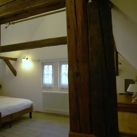 Frühstückspension D'hotes La Stoob Strasbourg Sud Illkirch-Graffenstaden