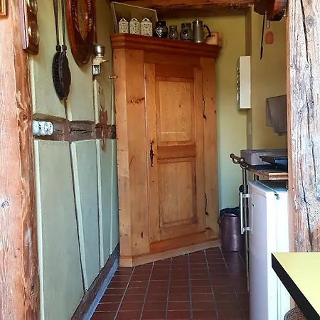 Frühstückspension D'hotes La Stoob Strasbourg Sud Illkirch-Graffenstaden