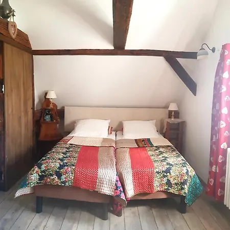 D'hotes La Stoob Strasbourg Sud 3* Illkirch-Graffenstaden