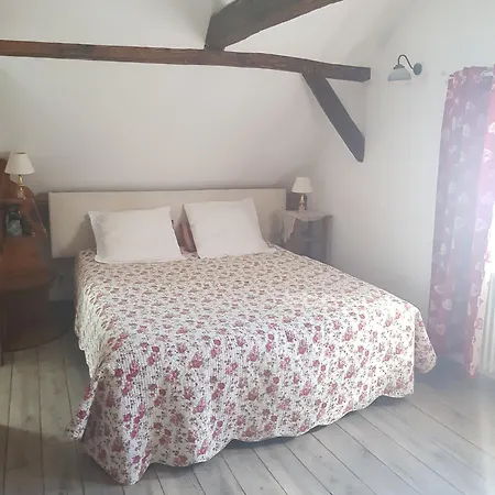 Frühstückspension D'hotes La Stoob Strasbourg Sud