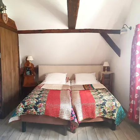 Bed & Breakfast D'hotes La Stoob Strasbourg Sud Illkirch-Graffenstaden