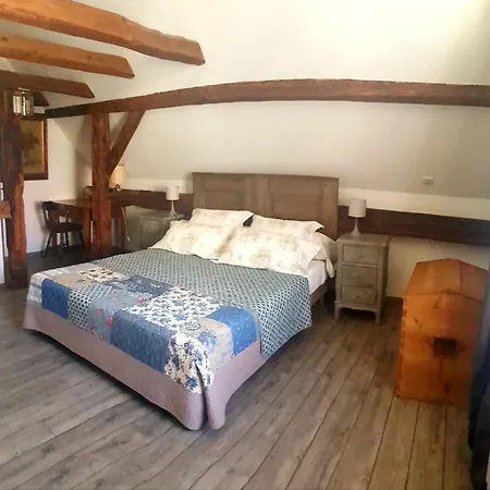 D'hotes La Stoob Strasbourg Sud 3*