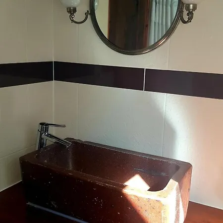 Frühstückspension D'hotes La Stoob Strasbourg Sud 3*