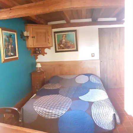 D'hotes La Stoob Strasbourg Sud Illkirch-Graffenstaden