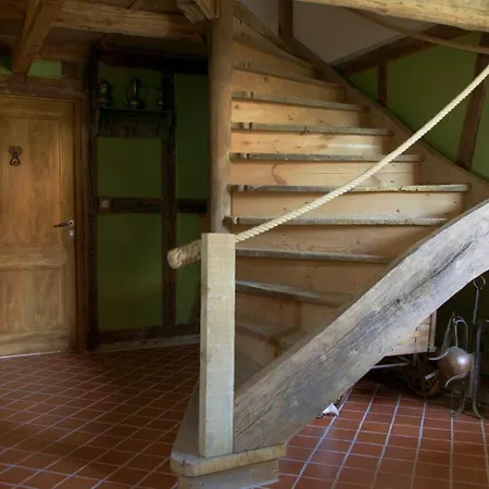 Frühstückspension D'hotes La Stoob Strasbourg Sud Illkirch-Graffenstaden