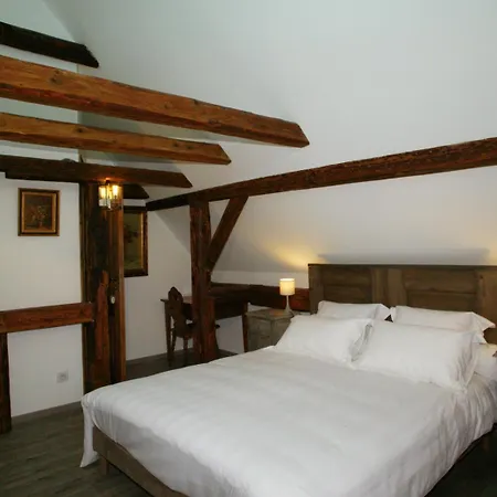Bed & Breakfast D'hotes La Stoob Strasbourg Sud Illkirch-Graffenstaden