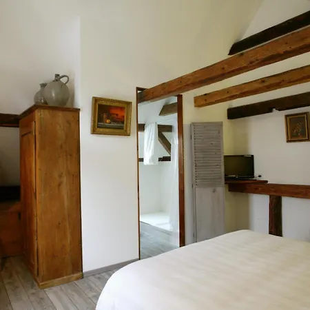 Frühstückspension D'hotes La Stoob Strasbourg Sud
