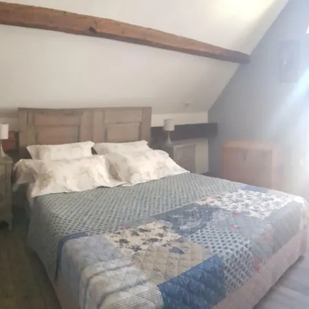 D'hotes La Stoob Strasbourg Sud Frühstückspension 3*